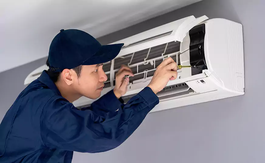 AC Duct Cleaning East Rancho Dominguez