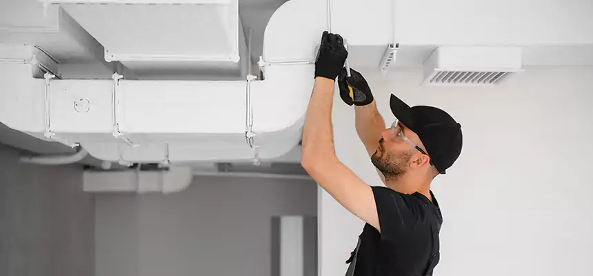 Our Air Duct Cleaning Services in East Rancho Dominguez, CA