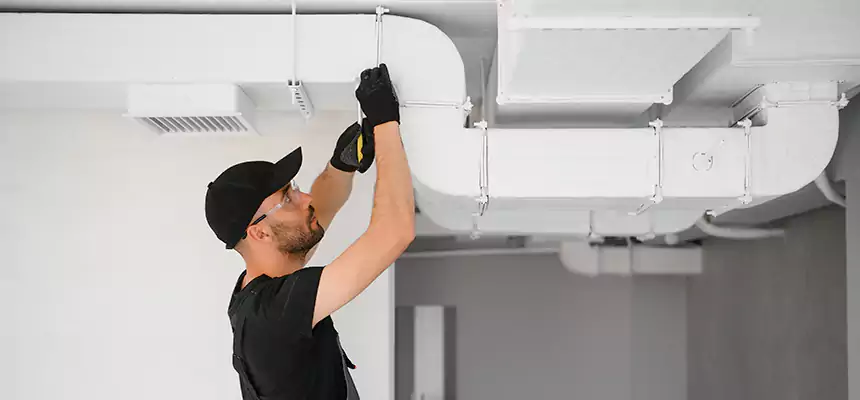 Our Air Duct Repair Services in East Rancho Dominguez, CA
