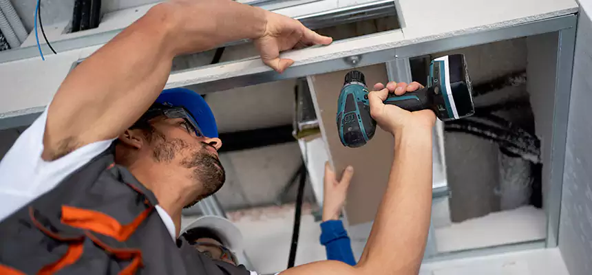 Our Apartment Air Duct Cleaning Services in East Rancho Dominguez, CA
