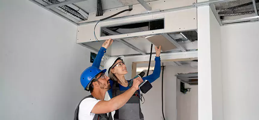 Our Attic Air Duct Cleaning Services in East Rancho Dominguez, CA