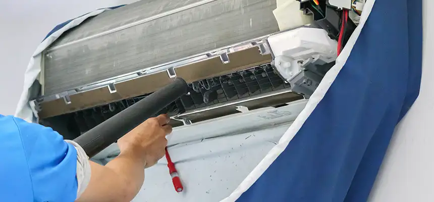 Advanced Clogged Dryer Vent Repair for Multi-Unit & Commercial in East Rancho Dominguez, CA