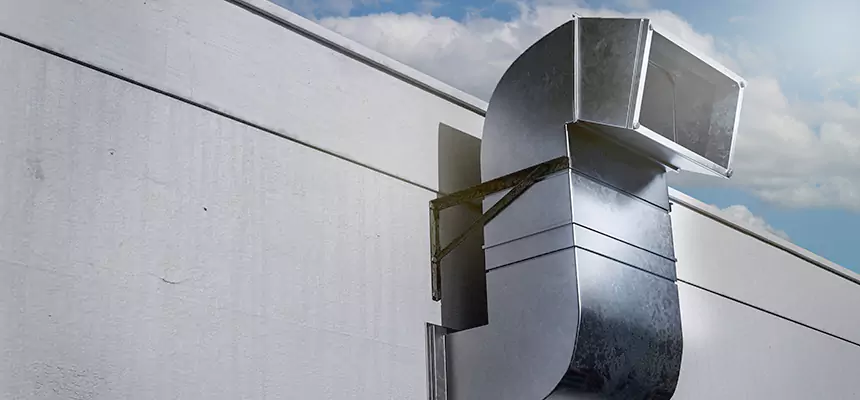 Trusted Industrial Dryer Vent Cleaning in East Rancho Dominguez