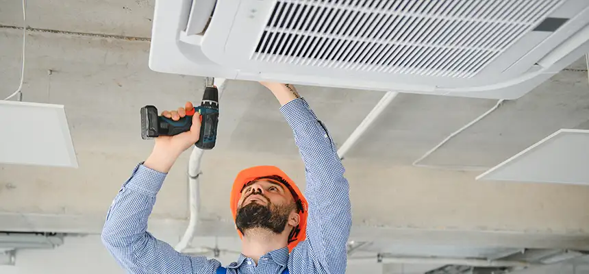 Detailed Multi‑Unit Riser & Roof Termination Cleaning in East Rancho Dominguez