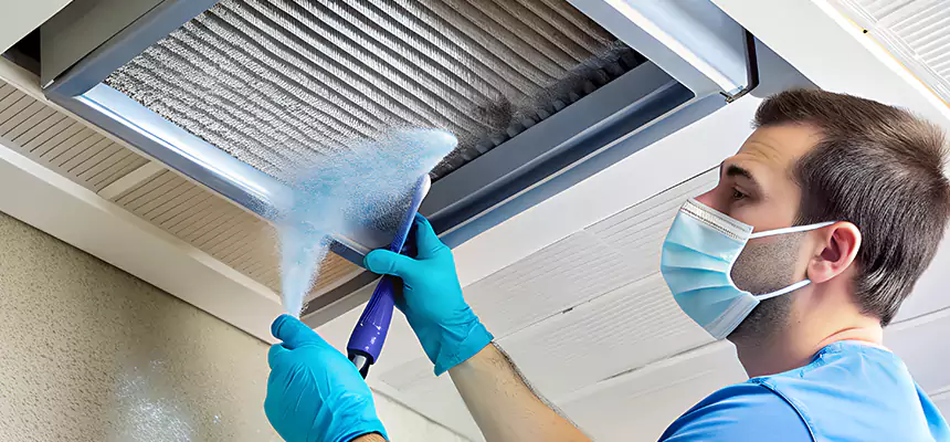 Our Home Ventilation Cleaning Services in East Rancho Dominguez, CA