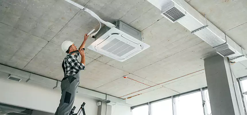 Our HVAC System Deodorizing Services in East Rancho Dominguez, CA