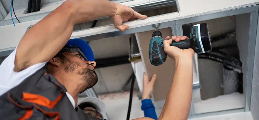Our Improve Home Air Circulation Services in East Rancho Dominguez, CA