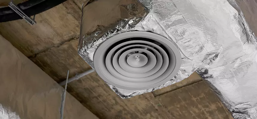 Our Low VOC Vent Installation Services in East Rancho Dominguez, CA