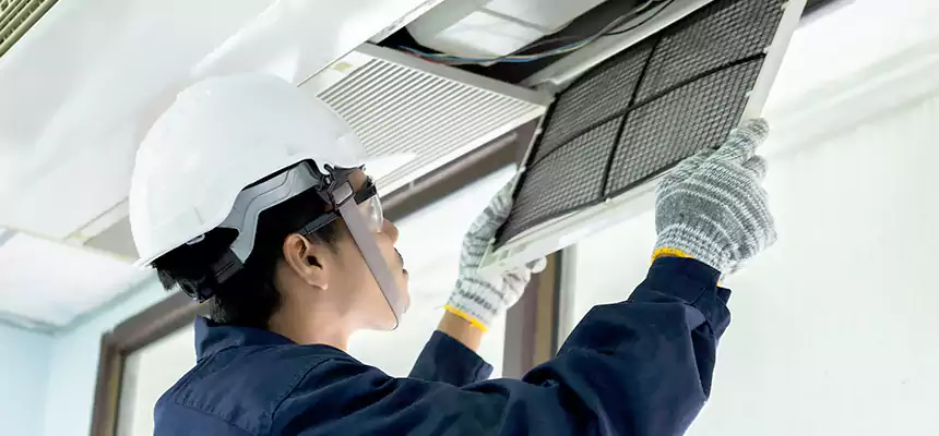 Our Multi-family Home Duct Cleaning Services in East Rancho Dominguez, CA