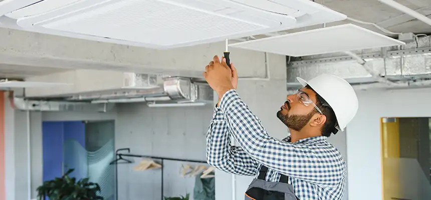 Our Roof Dryer Vent Cleaning Services in East Rancho Dominguez, CA