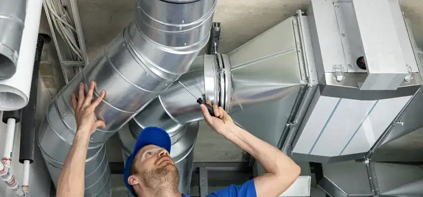Our Same-Day Air Duct Service in East Rancho Dominguez, CA