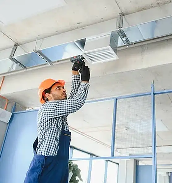 About Commercial Laundry Vent Cleaning in East Rancho Dominguez, CA