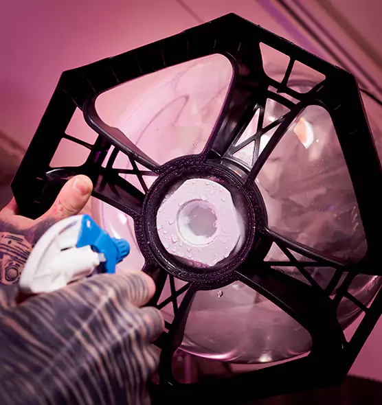 Professional Dryer Vent Sanitization Service in East Rancho Dominguez, CA