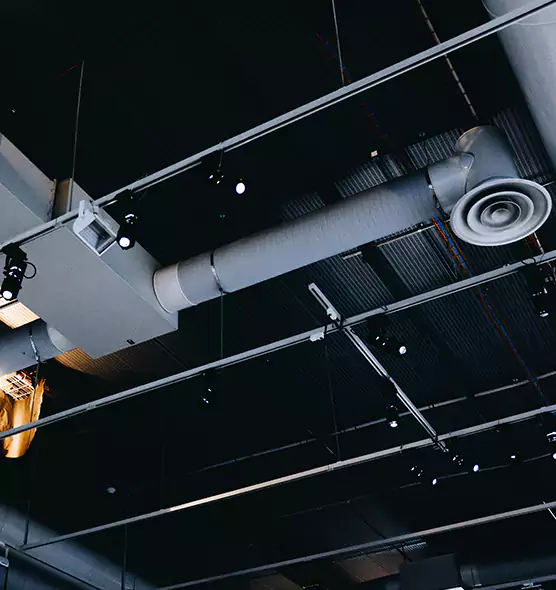 Professional Duct Cleaning For LEED Homes in East Rancho Dominguez, CA