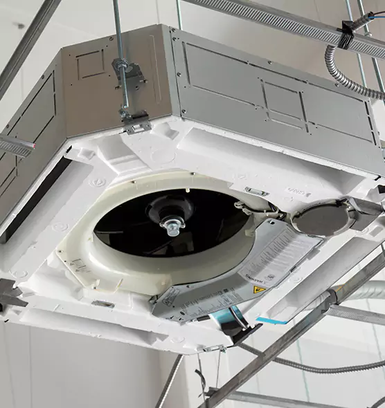 Professional Industrial Dryer Vent Cleaning in East Rancho Dominguez, CA