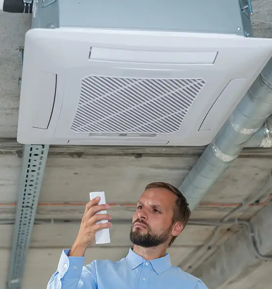 About Local Vent Cleaning Services in East Rancho Dominguez, CA