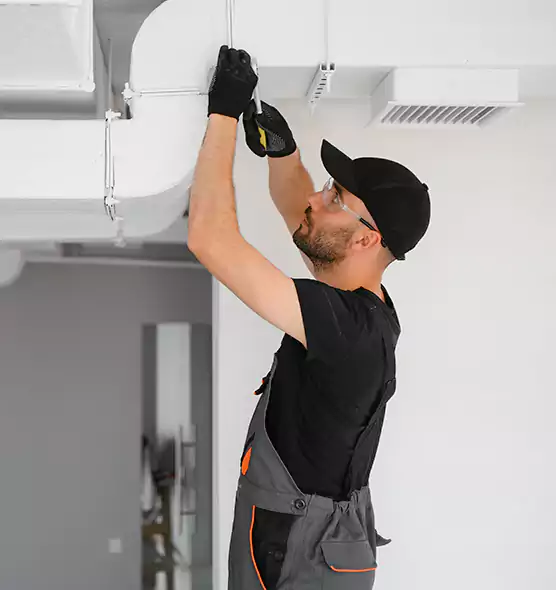 Advanced Office Ductwork Cleaning Services in East Rancho Dominguez, CA