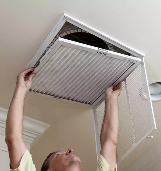 Advanced Residential Vent Cleaning in East Rancho Dominguez, CA