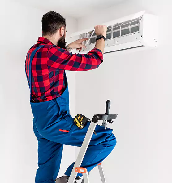 About Smart Air Conditioning Installation in East Rancho Dominguez, CA
