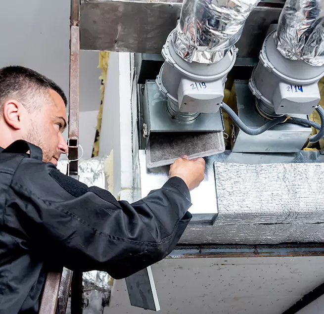 Why Homeowners & Businesses Trust Us in East Rancho Dominguez, CA?