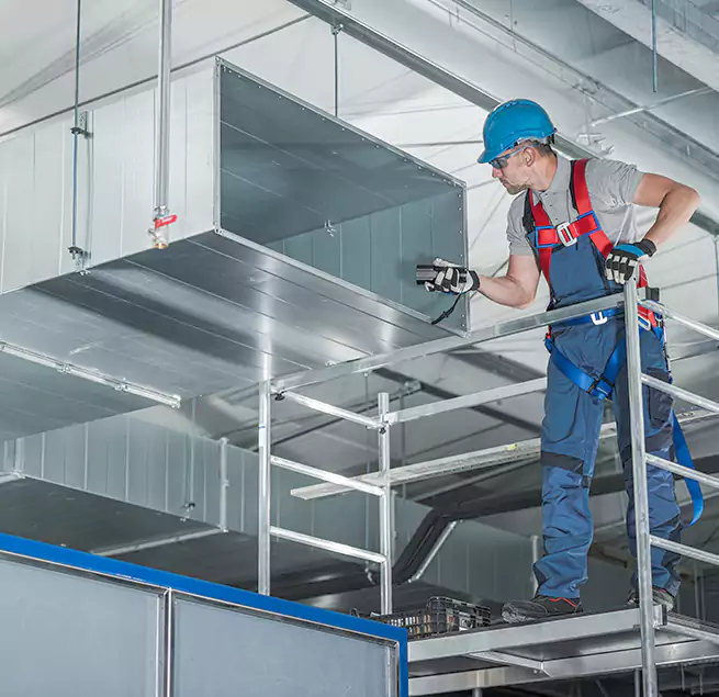 Why Homeowners & Businesses Trust Us in East Rancho Dominguez, CA?