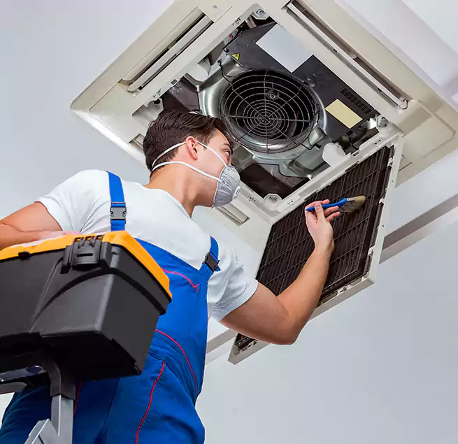 Why Homeowners & Businesses Trust Us in East Rancho Dominguez, CA