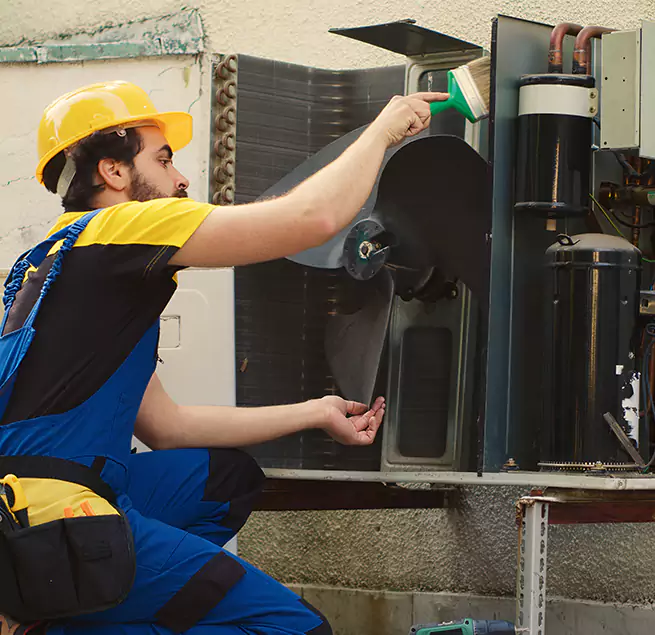 Why Homeowners & Businesses Trust Us East Rancho Dominguez, CA?