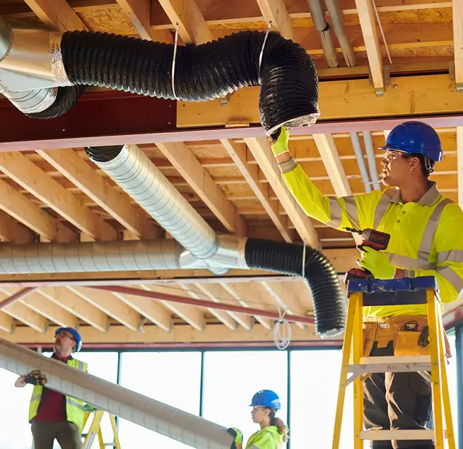 Why Homeowners & Businesses Trust Us in East Rancho Dominguez, CA?