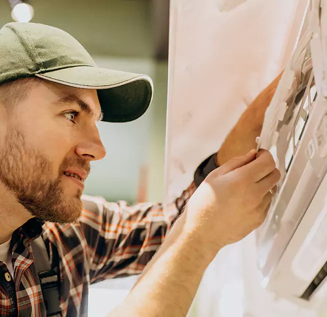 Why Homeowners & Businesses Trust Us in East Rancho Dominguez, CA?