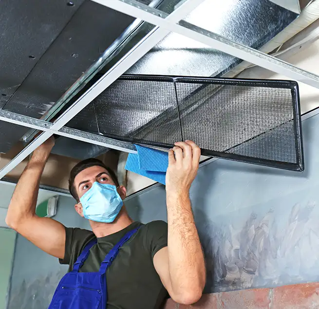 Why Homeowners & Businesses Trust Us in East Rancho Dominguez, CA?